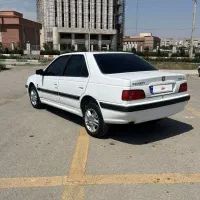 پژو پارس tu5 سینه قدیم