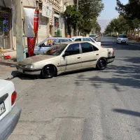 405 دوگانه|خودرو سواری و وانت|کرج, کوی امامیه|دیوار