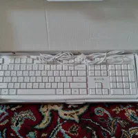 موس کیبورد صفر aula