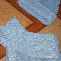 کلاه و شال گردن|لباس|رشت, پیرکلاچای|دیوار