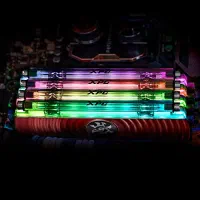 رم RAM ADATA XPG SPECTRIX D80 32GB DDR4|قطعات و لوازم جانبی رایانه|تهران, هروی|دیوار