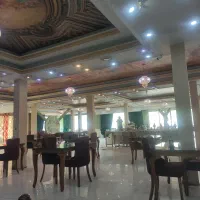 تالار و رستوران سلف سرویس  قصر پردیس