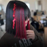 بافت مو تخصصی وموخوره گیری روسی