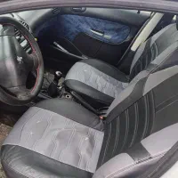 ۲۰۶|خودرو سواری و وانت|خوی, |دیوار