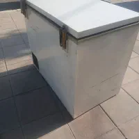 یخچال فریزر بستنی|فروشگاه و مغازه|شاهدشهر, |دیوار