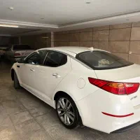 اپتیما ۲۰۱۶ نیمه فول خونگی واقعی(اگهی شخصی)