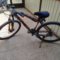 دوچرخه ۲۶ حرفه ای|دوچرخه، اسکیت، اسکوتر|قم, شهرک فاطمیه|دیوار