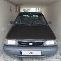 پراید 84