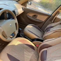 پژو‌ اس ال ایکس تیوفایو مدل ۹۸ دریچه گاز سیمی|خودرو سواری و وانت|لنگرود, |دیوار