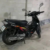 ویو کویر ۱۴۰۰|موتورسیکلت|تهران, خواجه نظام الملک|دیوار