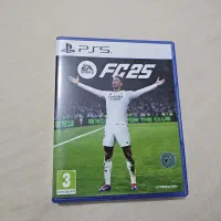 دیسک پلی استیشن fc25