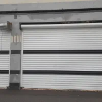 اجاره مغازه ۲۲۳متری شهرک خودرو