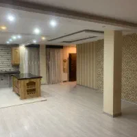 ۱۳۵متر دوخوابه شیک و مدرن برای اجاره در شیان