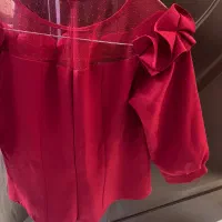 لباس مجلسی دخترانه|لباس|مشهد, گلبرگ شمالی|دیوار