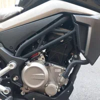 سی اف cf 250 مدل 1402|موتورسیکلت|قم, نیروگاه|دیوار