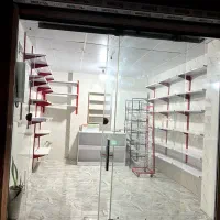 اجاره مغازه کنار پارک و زمین فوتبال|اجارهٔ مغازه و غرفه|رشت, خرسندی|دیوار