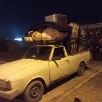 وانت بار وحمل ونقل|خدمات حمل و نقل|آبادان, |دیوار