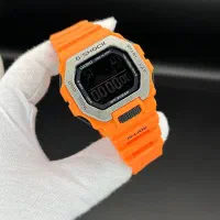 ساعت مچی gshock دیجیتال 4دکمه|ساعت|همدان, |دیوار
