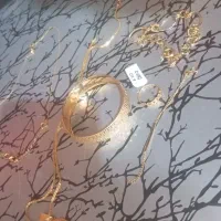 طلای نوواستفاده نشده