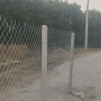 فنس کشی|خدمات باغبانی و درختکاری|همدان, |دیوار