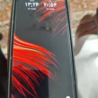 گوشی poco x3 pro رم 6 حافظه 128