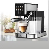 فوق پیش رفته ترین اسپرسو ساز بازار