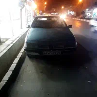 405 مدل 83|خودرو سواری و وانت|شیروان (خراسان), |دیوار