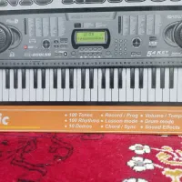 ارگ MQ808|پیانو، کیبورد، آکاردئون|شبانکاره, |دیوار