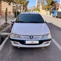 فروش پژوپارس مدل۸۹