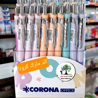 انواع مدادنوکی