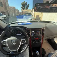 دنا پلاس۶دنده رینگ|خودرو سواری و وانت|سبزوار, کوی بهار|دیوار