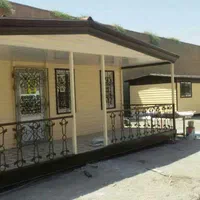 تولید کننده انواع کانکس|مصالح و تجهیزات ساختمان|اهواز, بازار آهن|دیوار