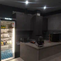 بوفه باشگاه