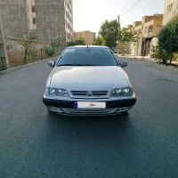 زانتیا موتور ۲۰۰۰ مدل ۱۳۸۶ درحد سالم‌|خودرو سواری و وانت|تهران, چیتگر شمالی|دیوار