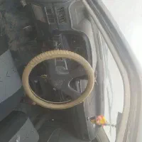 ماشین پراید خوشدست سالم بدون عیب|خودرو سواری و وانت|ایرانشهر, |دیوار