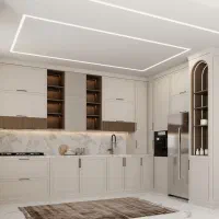 نیازمند کارگر ساده یا نیمه ماهر کابینت سازی