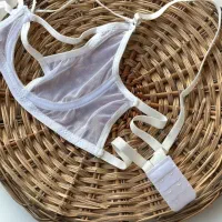 سوتین فنردار پروانه ای