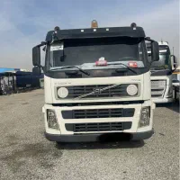 کامیون کشنده FM9|خودرو سنگین|اسلام‌شهر, ملک‌آباد|دیوار