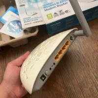 مودم|مودم و تجهیزات شبکه|کرج, گوهردشت|دیوار