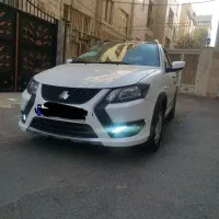کوییک دنده GXR اقساط / شرایط ۲۴ماهه