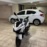 دینو ۱۵۰|موتورسیکلت|کرج, فاز ۲ مهرشهر|دیوار