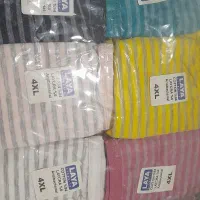 شورت راه راه عمده