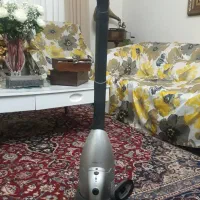 فرش جاروشارژی عصایی