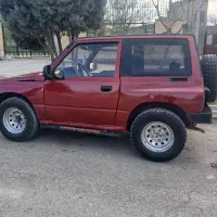 سوزوکی ویتارا دودف باپاترول پرایدمزدانیسان|خودرو سواری و وانت|مشهد, شهرک رازی (شهرک غرب)|دیوار