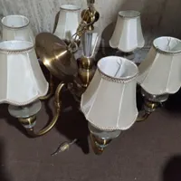 فروش لوستر|لوستر و چراغ آویز|تهران, پیروزی|دیوار