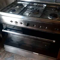فرگاز ایتالیایی|اجاق گاز و لوازم برقی پختوپز|شیراز, پودنک|دیوار