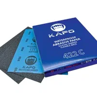 سنباده پوساب اسکاچ