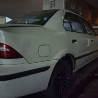 سمند LX ساده، مدل ۱۳۸۵|خودرو سواری و وانت|گنبد کاووس, |دیوار