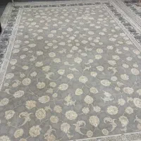 فرش جفت9متری