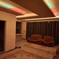 اجاره روزانه/هفتگی/ماهانه ویلا ۱۰۰ متری|اجارهٔ کوتاه‌مدت ویلا و باغ|ماهدشت, |دیوار